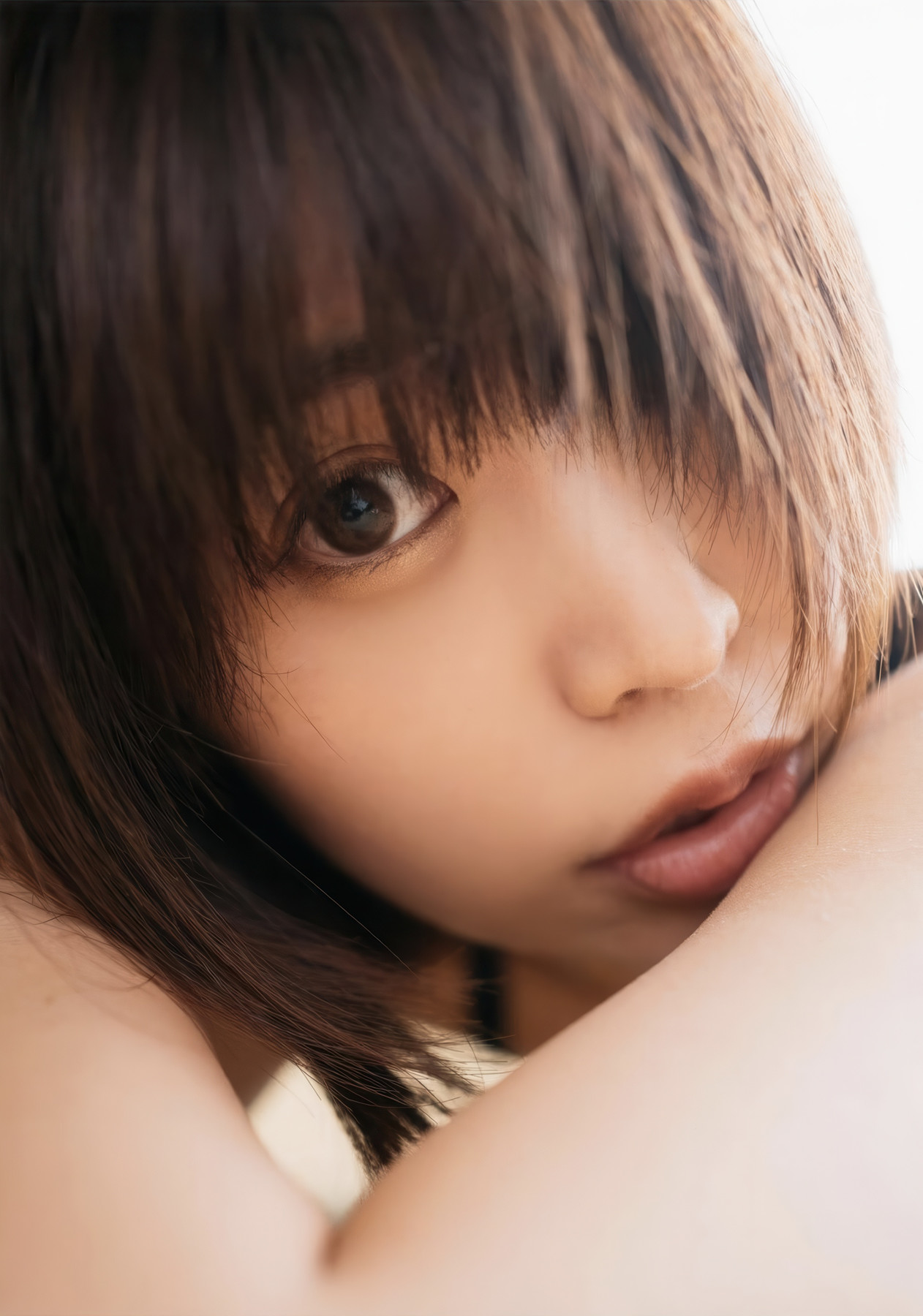 Tsugu Manaka 真中つぐ, 写真集 恋愛情緒 Wunder puglishing house Set.02 10 Tsugu Manaka 真中つぐ, 写真集 恋愛情緒 Wunder puglishing house Set.02