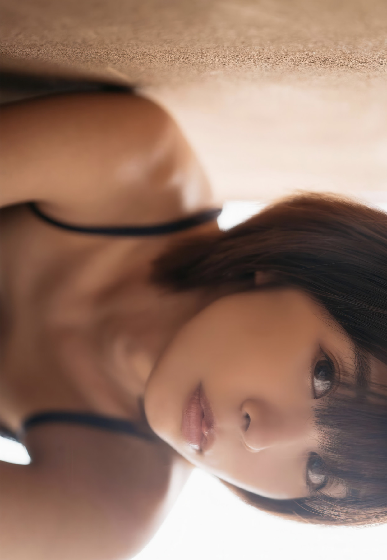 Tsugu Manaka 真中つぐ, 写真集 恋愛情緒 Wunder puglishing house Set.02 58 Tsugu Manaka 真中つぐ, 写真集 恋愛情緒 Wunder puglishing house Set.02