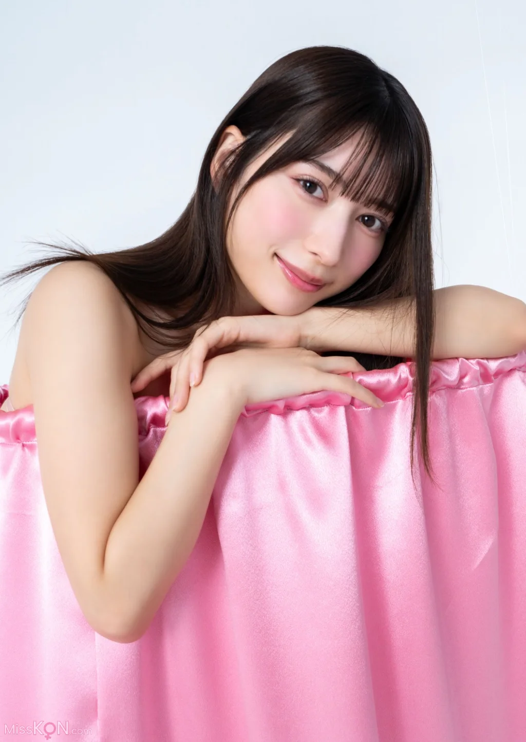 Risa Yukihira (雪平莉左)_【デジタル限定 YJ PHOTO BOOK】写真集「PINK」