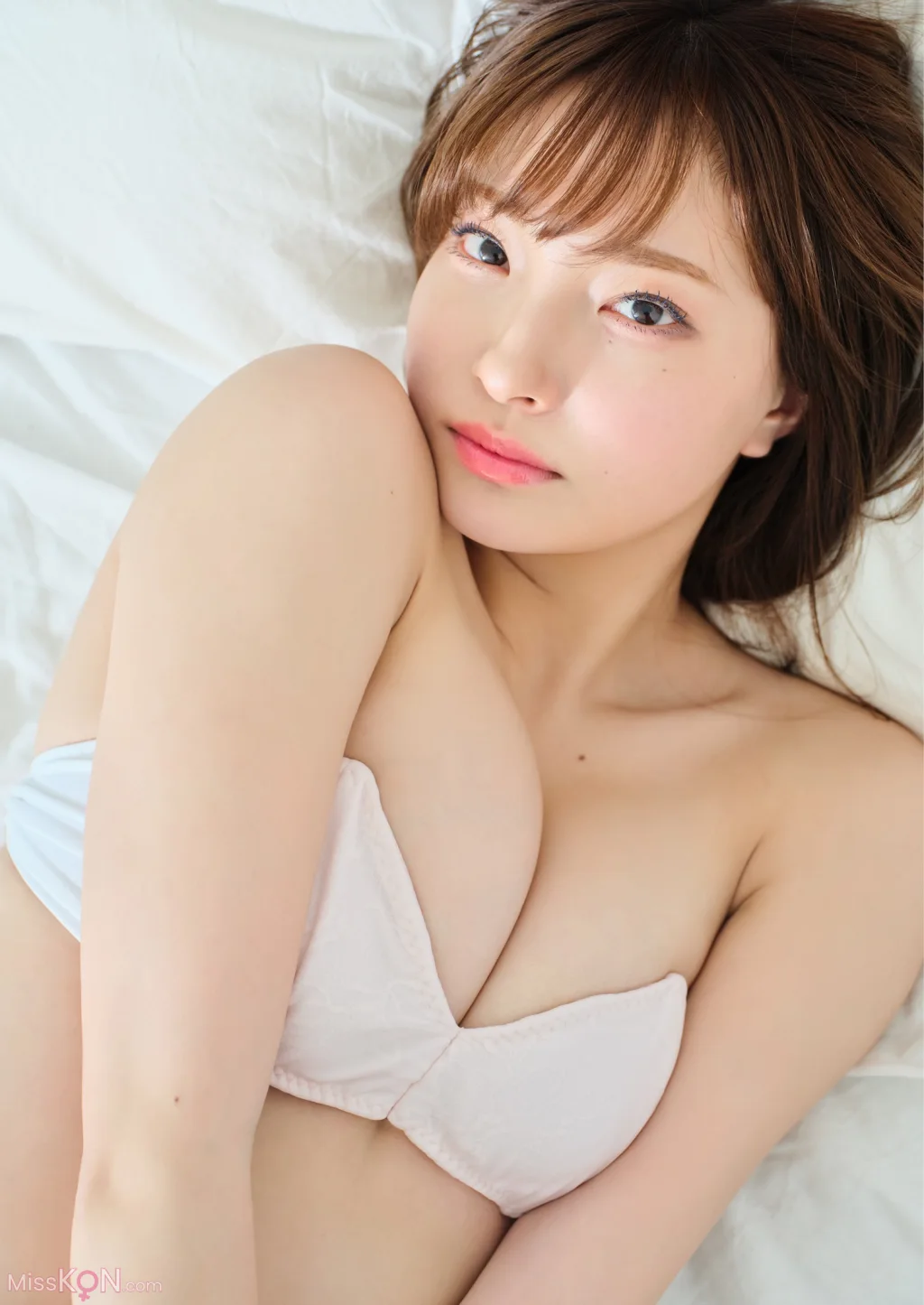 Natsuki Satonaka (里仲菜月)_【デジタル限定 YJ PHOTO BOOK】 (Task have Fun)写真集「Full Throttle！」