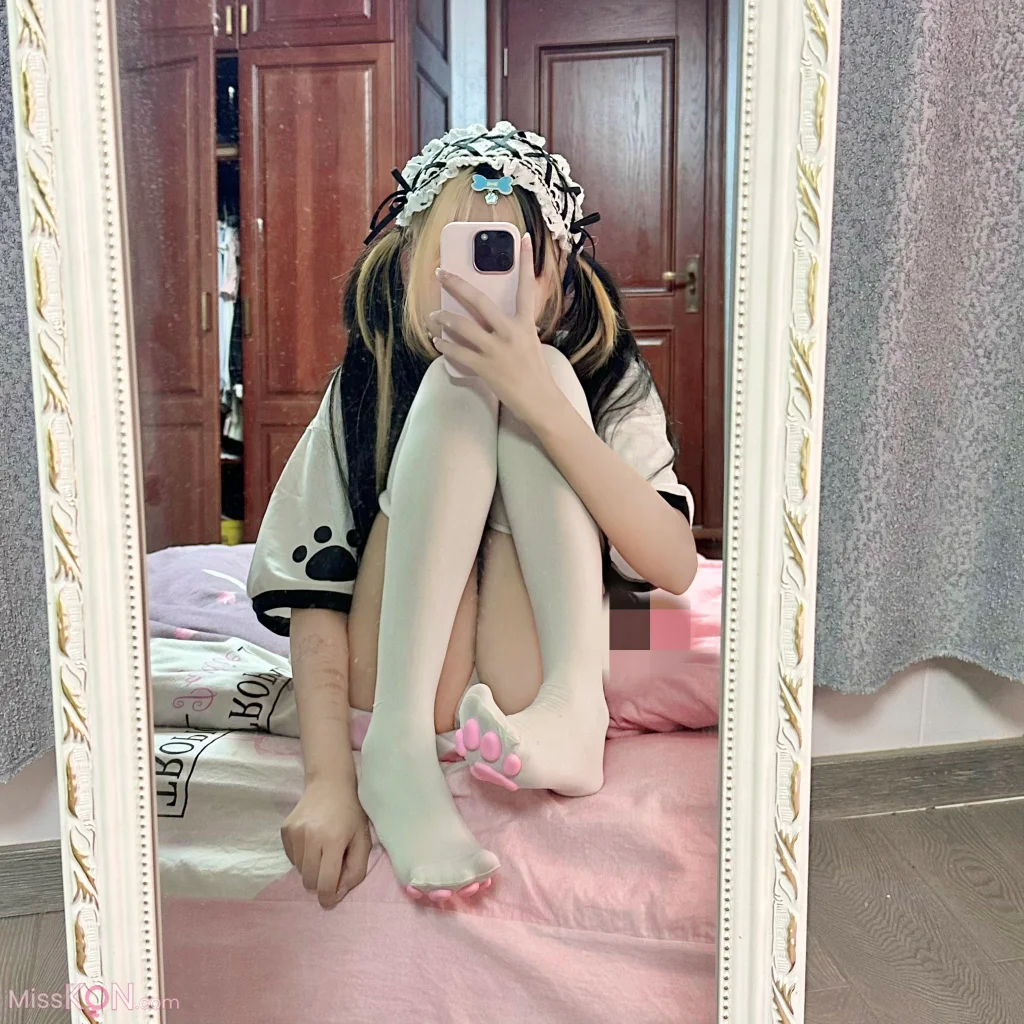 雪代巴_ 清纯反差嫩妹 被金主爸爸调教 6 雪代巴_ 清纯反差嫩妹 被金主爸爸调教