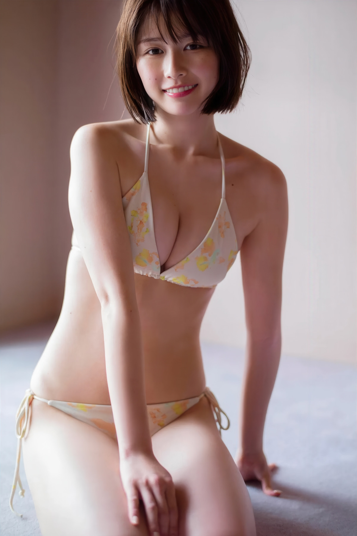 Yuzuha Saeki 冴木柚葉, FRIDAY Monthly Girl.047 完全未発表100カット Set.01