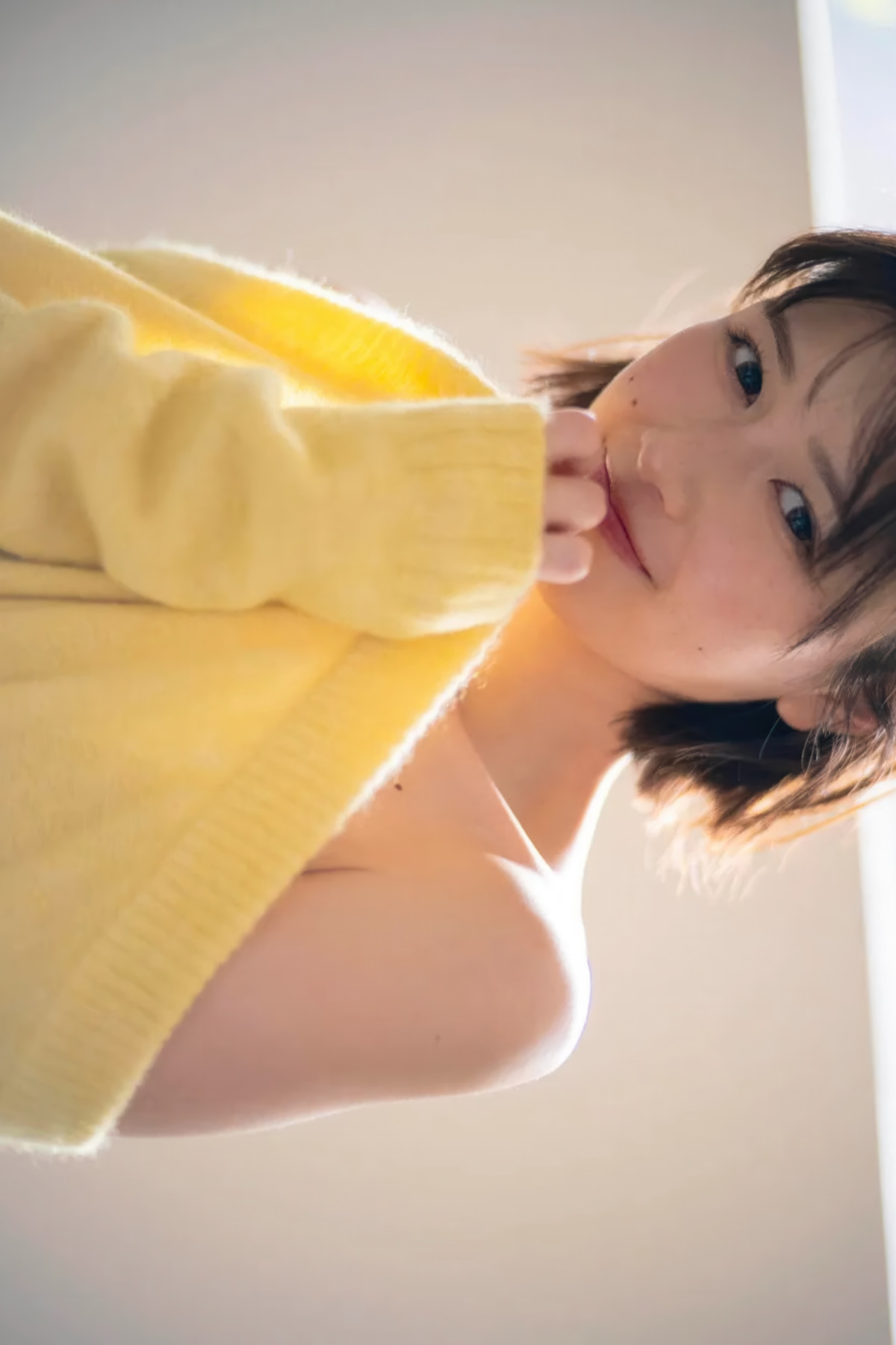 Yuzuha Saeki 冴木柚葉, FRIDAY Monthly Girl.047 完全未発表100カット Set.01