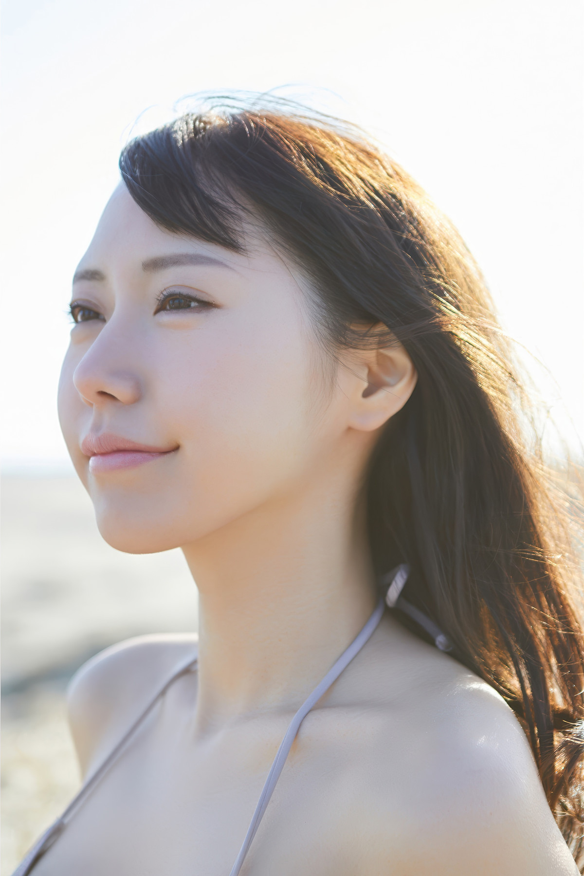 Ririko Inumaru 戌丸凛々子, FRIDAYデジタル写真集 『現役大手広告代理店OLのグラマラスBODY vol.2』 Set.02 6 Ririko Inumaru 戌丸凛々子, FRIDAYデジタル写真集 『現役大手広告代理店OLのグラマラスBODY vol.2』 Set.02