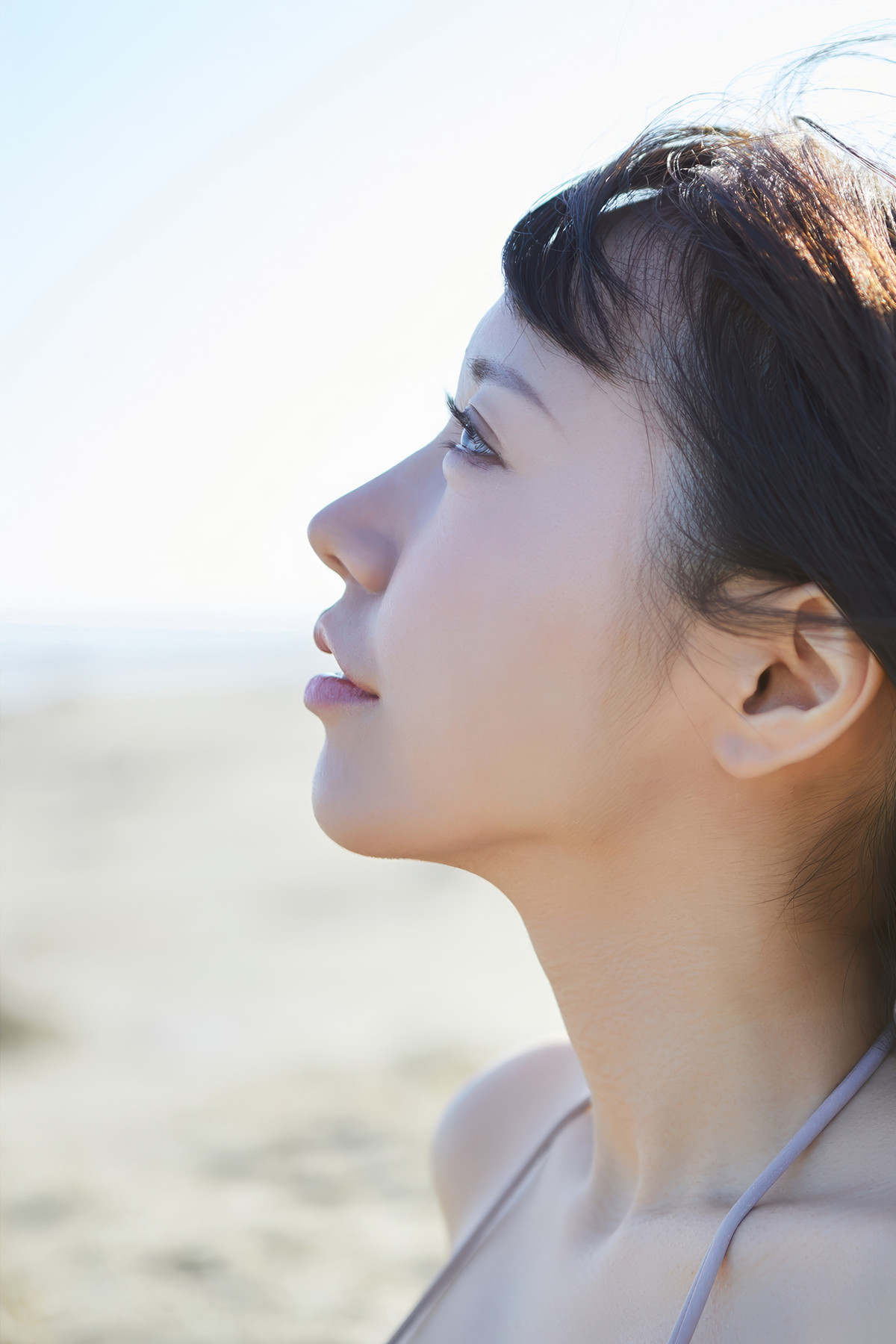 Ririko Inumaru 戌丸凛々子, FRIDAYデジタル写真集 『現役大手広告代理店OLのグラマラスBODY vol.2』 Set.02 7 Ririko Inumaru 戌丸凛々子, FRIDAYデジタル写真集 『現役大手広告代理店OLのグラマラスBODY vol.2』 Set.02