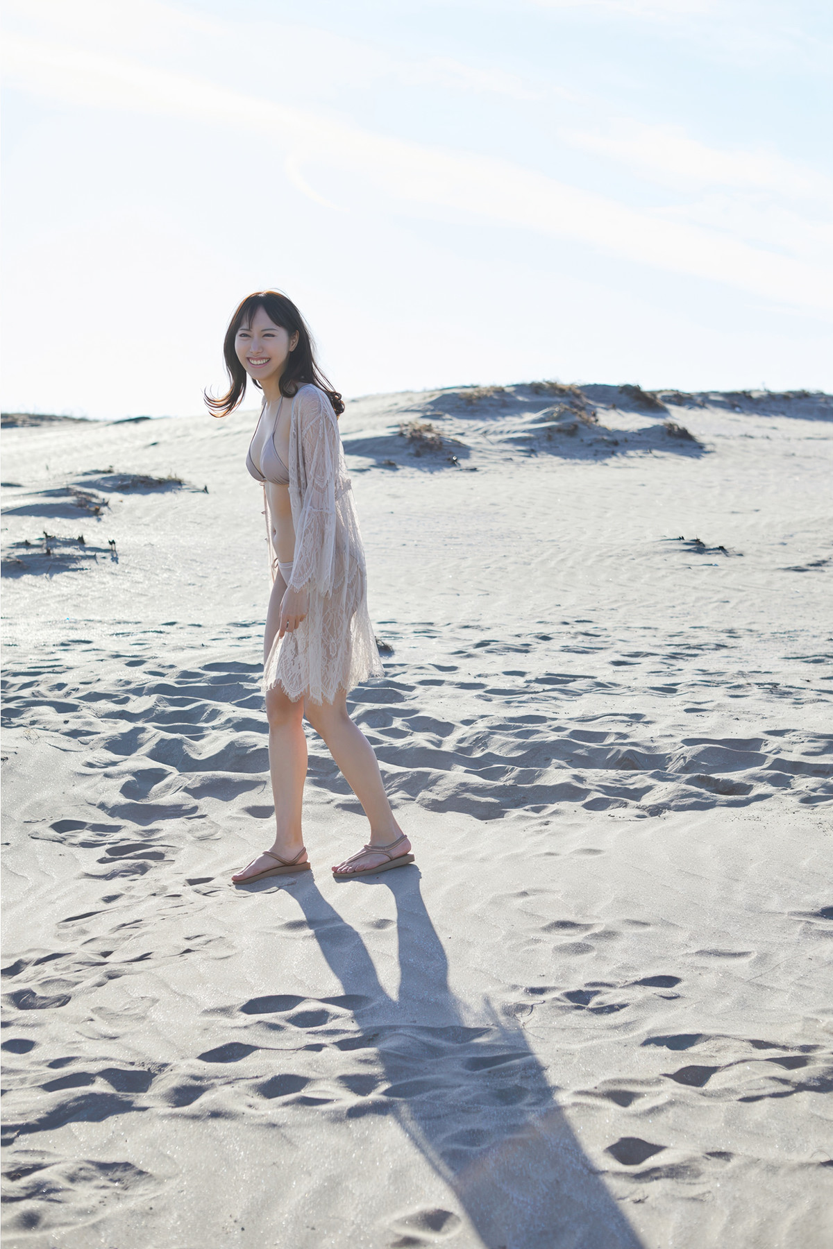 Ririko Inumaru 戌丸凛々子, FRIDAYデジタル写真集 『現役大手広告代理店OLのグラマラスBODY vol.2』 Set.02 28 Ririko Inumaru 戌丸凛々子, FRIDAYデジタル写真集 『現役大手広告代理店OLのグラマラスBODY vol.2』 Set.02