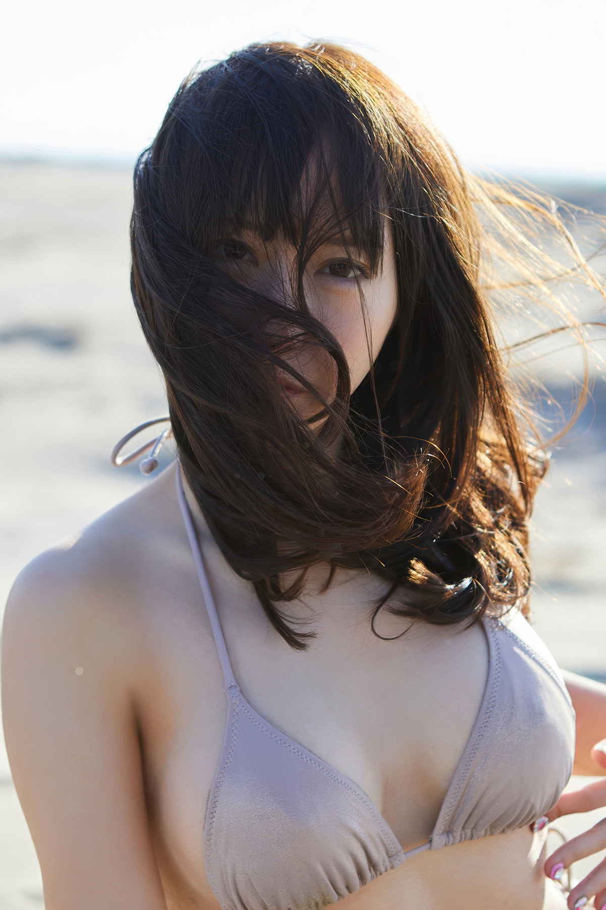 Ririko Inumaru 戌丸凛々子, FRIDAYデジタル写真集 『現役大手広告代理店OLのグラマラスBODY vol.2』 Set.02 25 Ririko Inumaru 戌丸凛々子, FRIDAYデジタル写真集 『現役大手広告代理店OLのグラマラスBODY vol.2』 Set.02