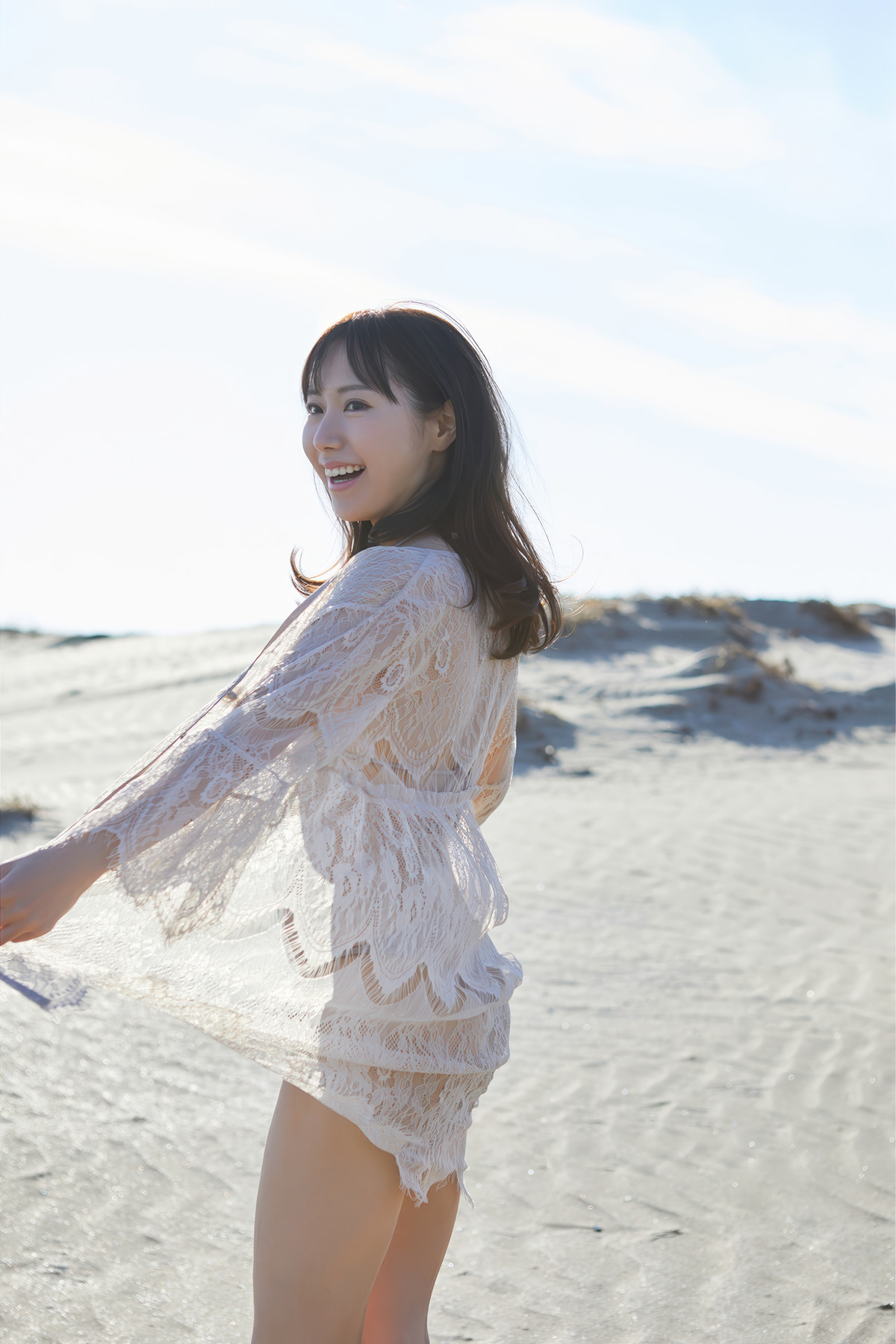 Ririko Inumaru 戌丸凛々子, FRIDAYデジタル写真集 『現役大手広告代理店OLのグラマラスBODY vol.2』 Set.02 29 Ririko Inumaru 戌丸凛々子, FRIDAYデジタル写真集 『現役大手広告代理店OLのグラマラスBODY vol.2』 Set.02