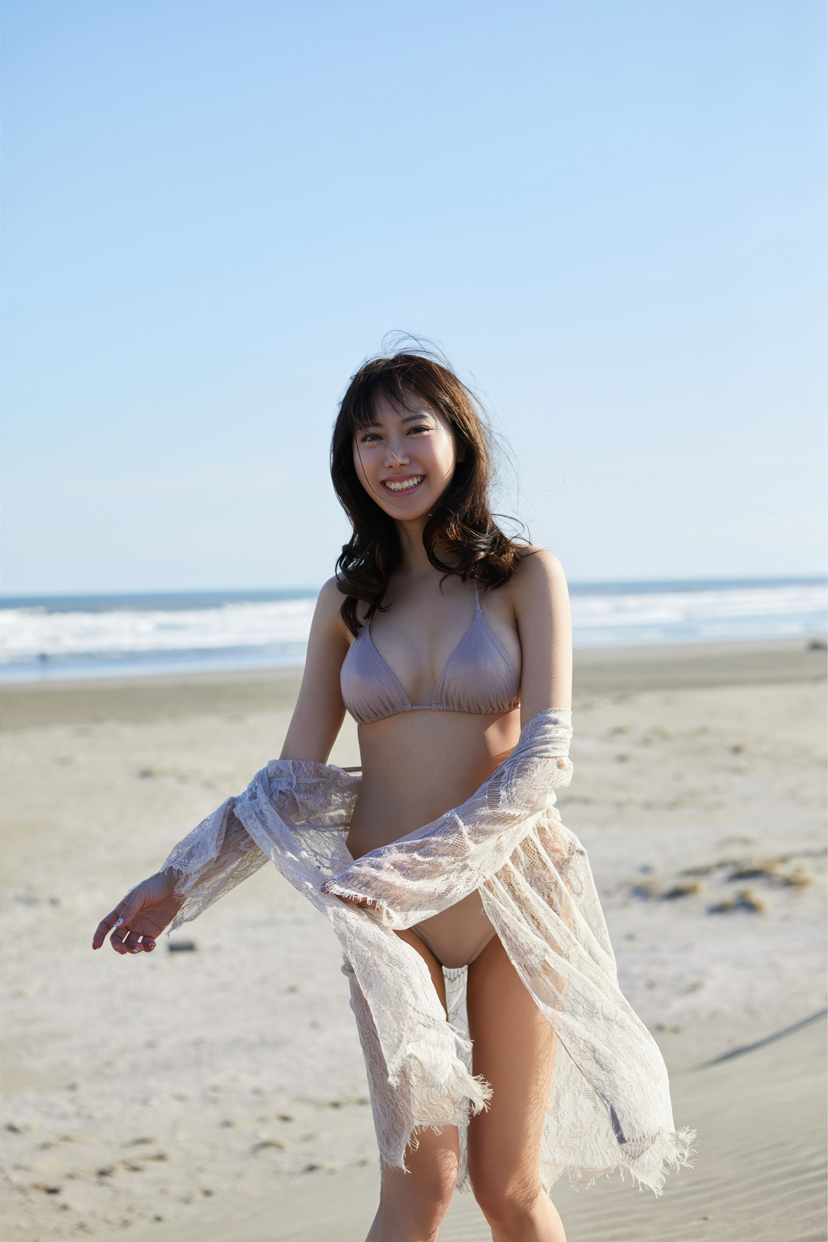 Ririko Inumaru 戌丸凛々子, FRIDAYデジタル写真集 『現役大手広告代理店OLのグラマラスBODY vol.2』 Set.02 2 Ririko Inumaru 戌丸凛々子, FRIDAYデジタル写真集 『現役大手広告代理店OLのグラマラスBODY vol.2』 Set.02
