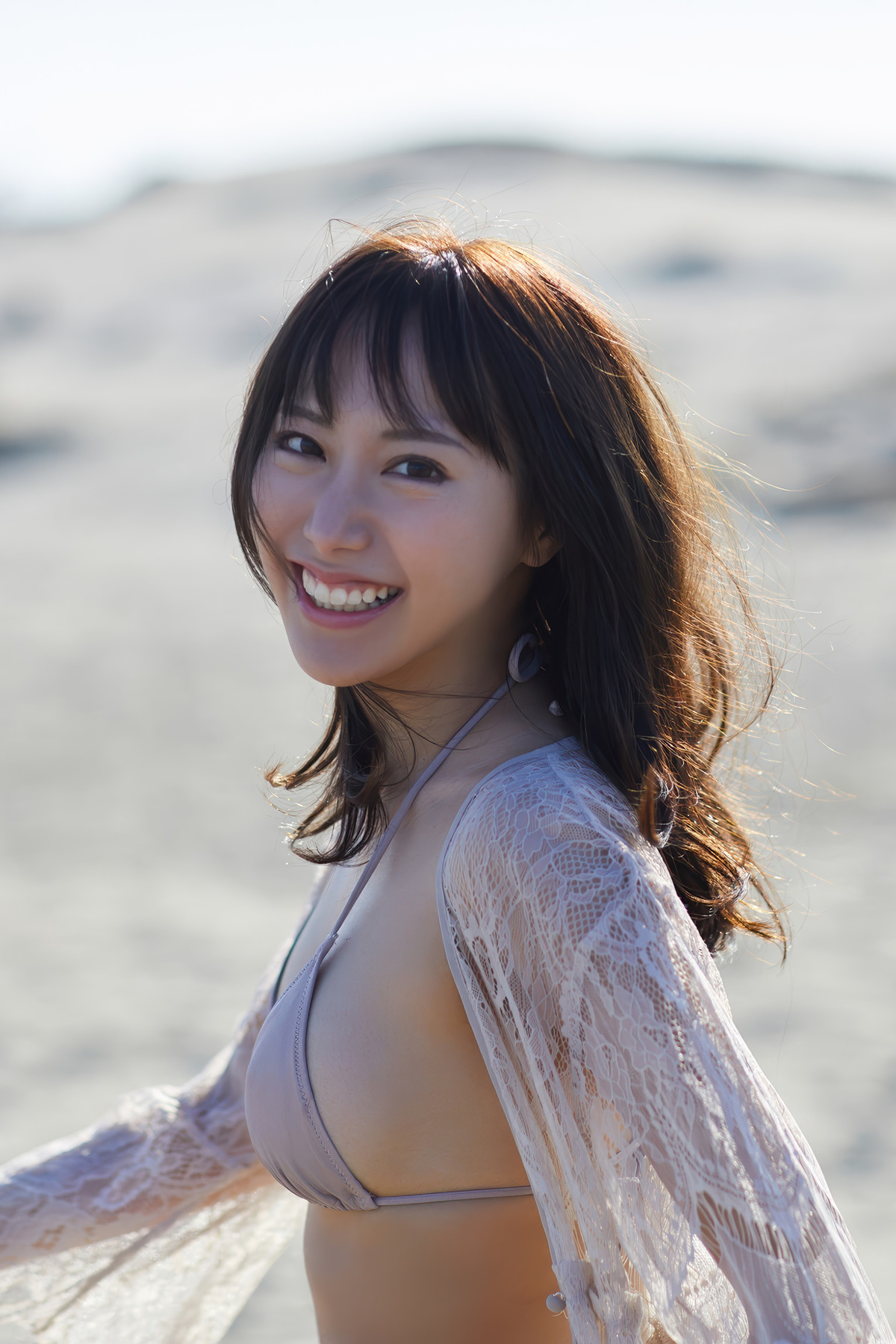 Ririko Inumaru 戌丸凛々子, FRIDAYデジタル写真集 『現役大手広告代理店OLのグラマラスBODY vol.2』 Set.02 27 Ririko Inumaru 戌丸凛々子, FRIDAYデジタル写真集 『現役大手広告代理店OLのグラマラスBODY vol.2』 Set.02