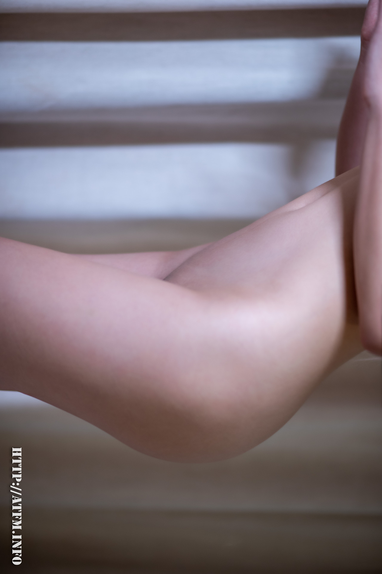 ATFM Maker ヌード写真集 Vol.01 DARLING School Swimsuit