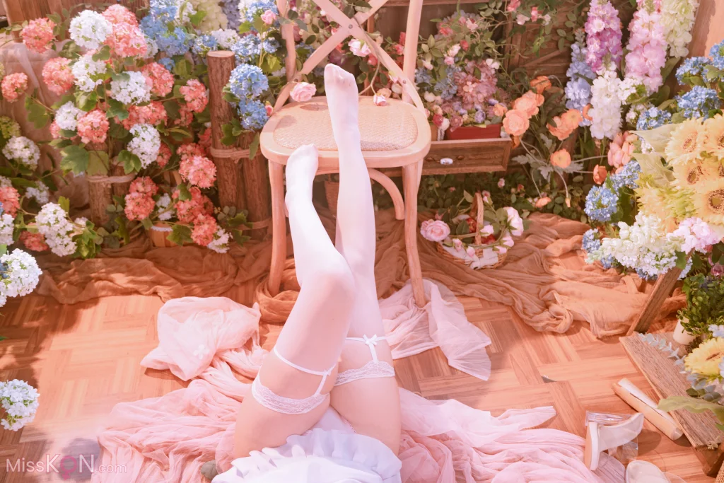 Coser@七七娜娜子_ 普利茅斯女仆
