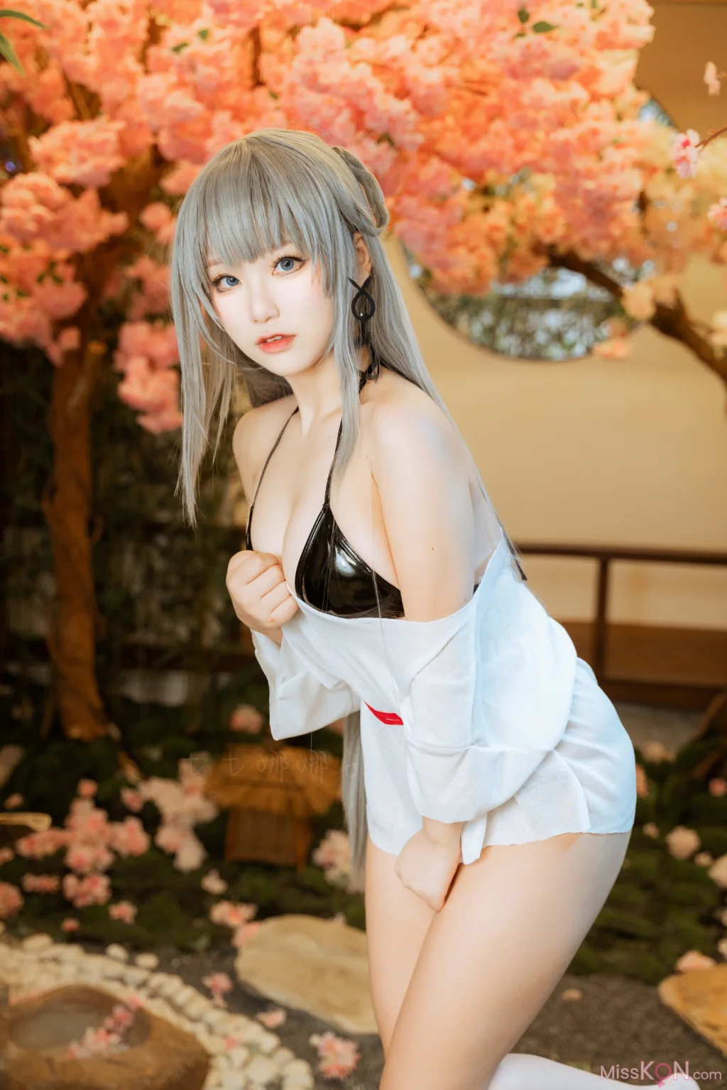 Coser@七七娜娜子_ 美因茨