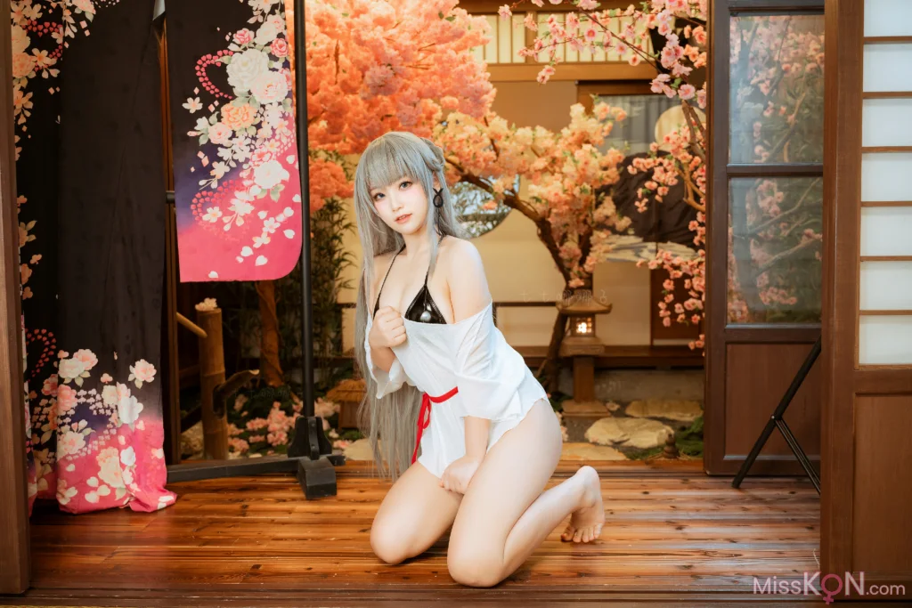 Coser@七七娜娜子_ 美因茨
