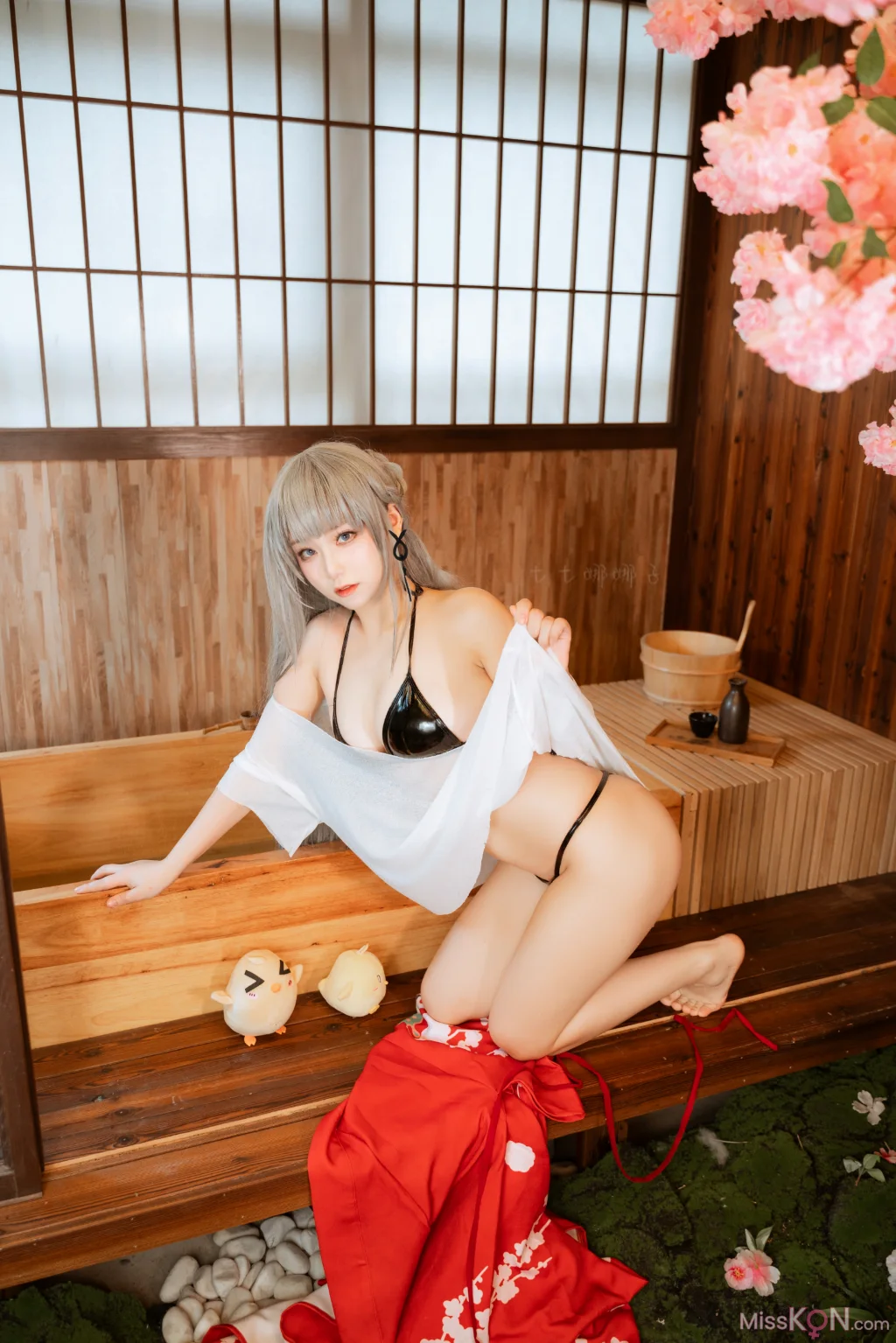 Coser@七七娜娜子_ 美因茨