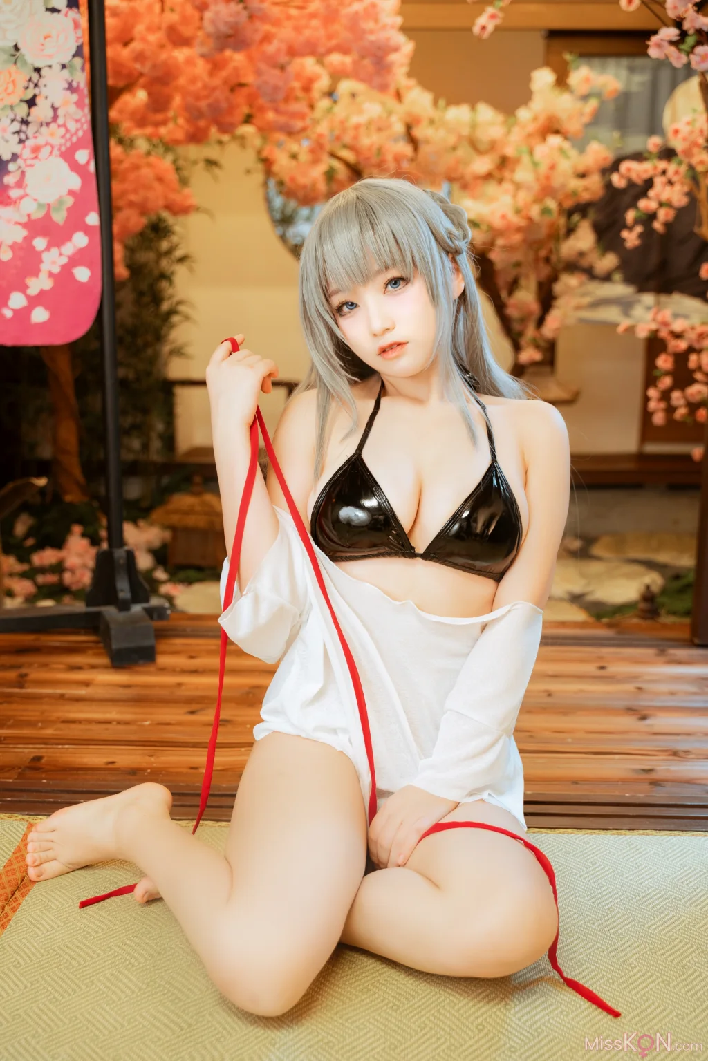 Coser@七七娜娜子_ 美因茨