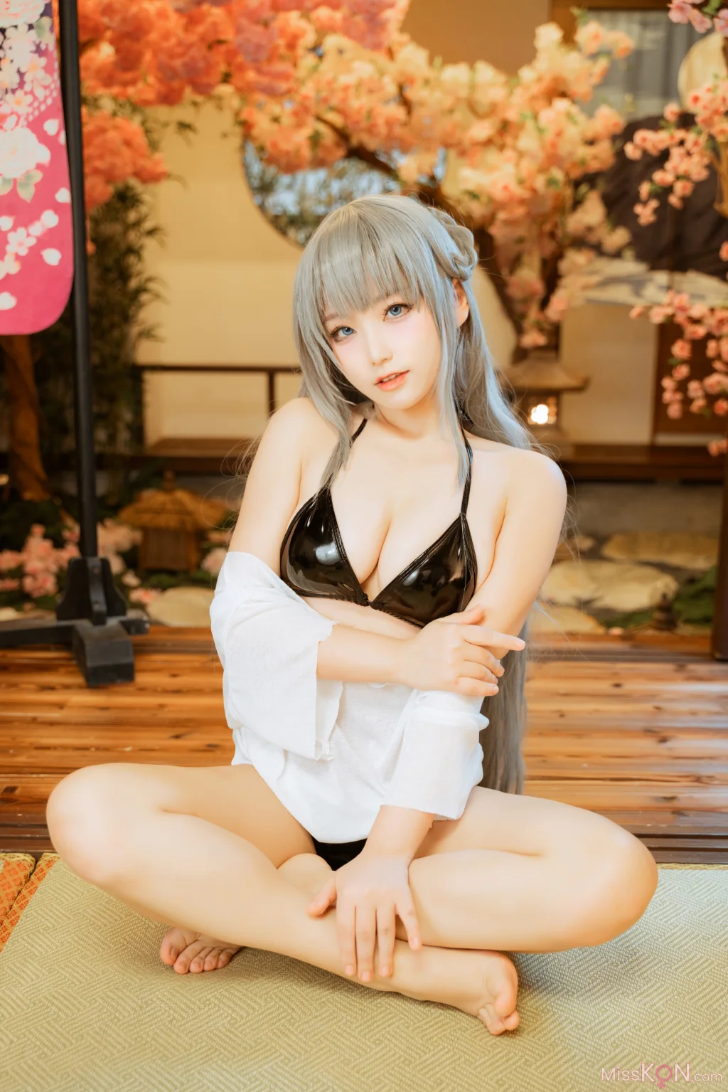 Coser@七七娜娜子_ 美因茨