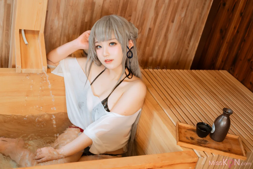 Coser@七七娜娜子_ 美因茨