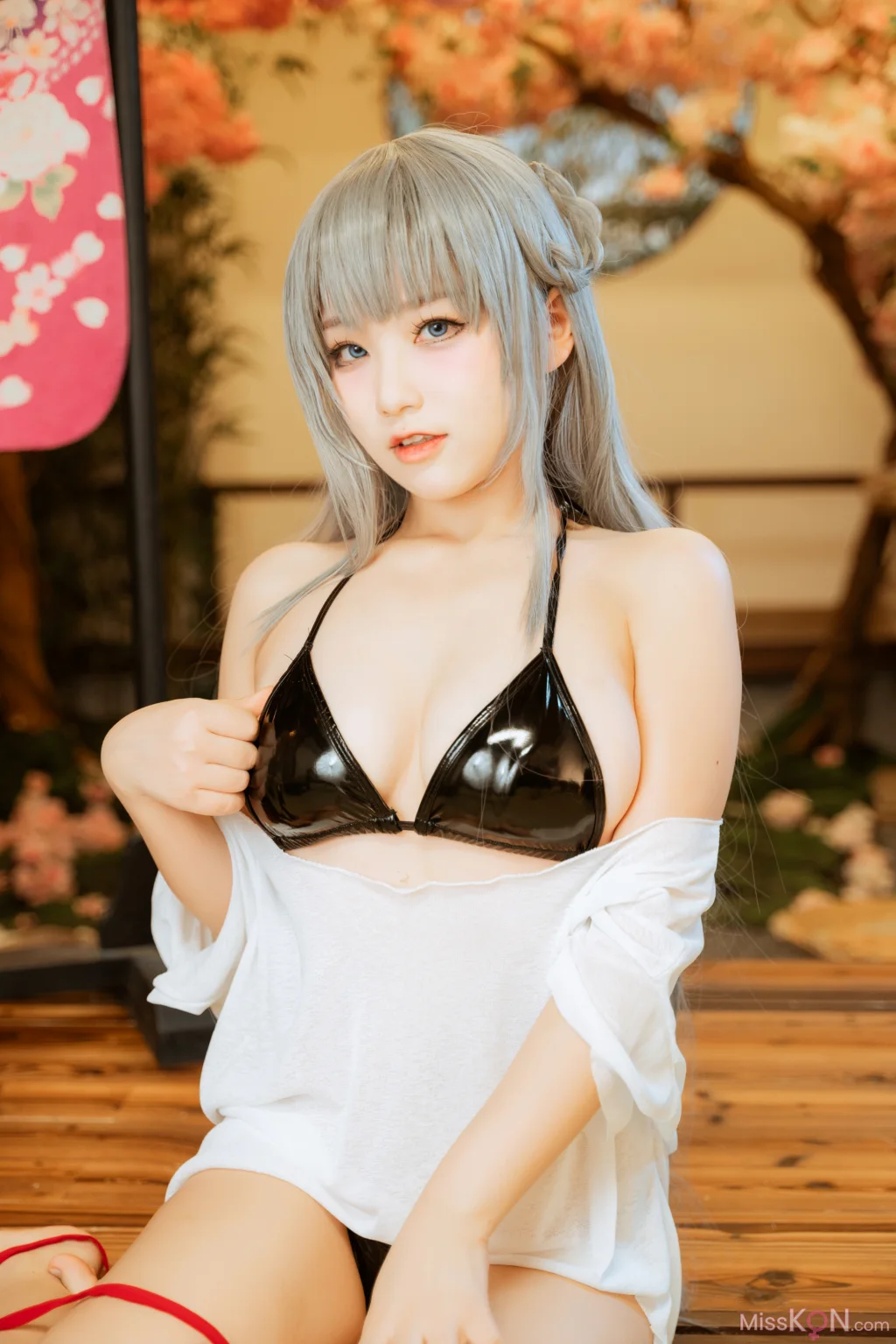 Coser@七七娜娜子_ 美因茨