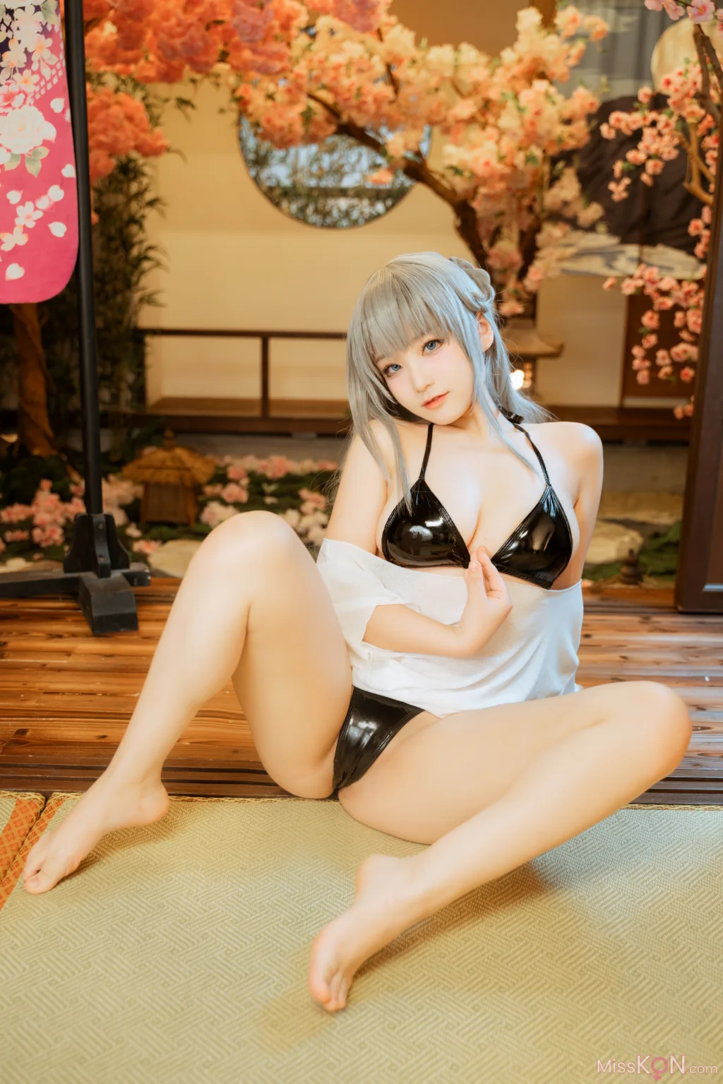 Coser@七七娜娜子_ 美因茨
