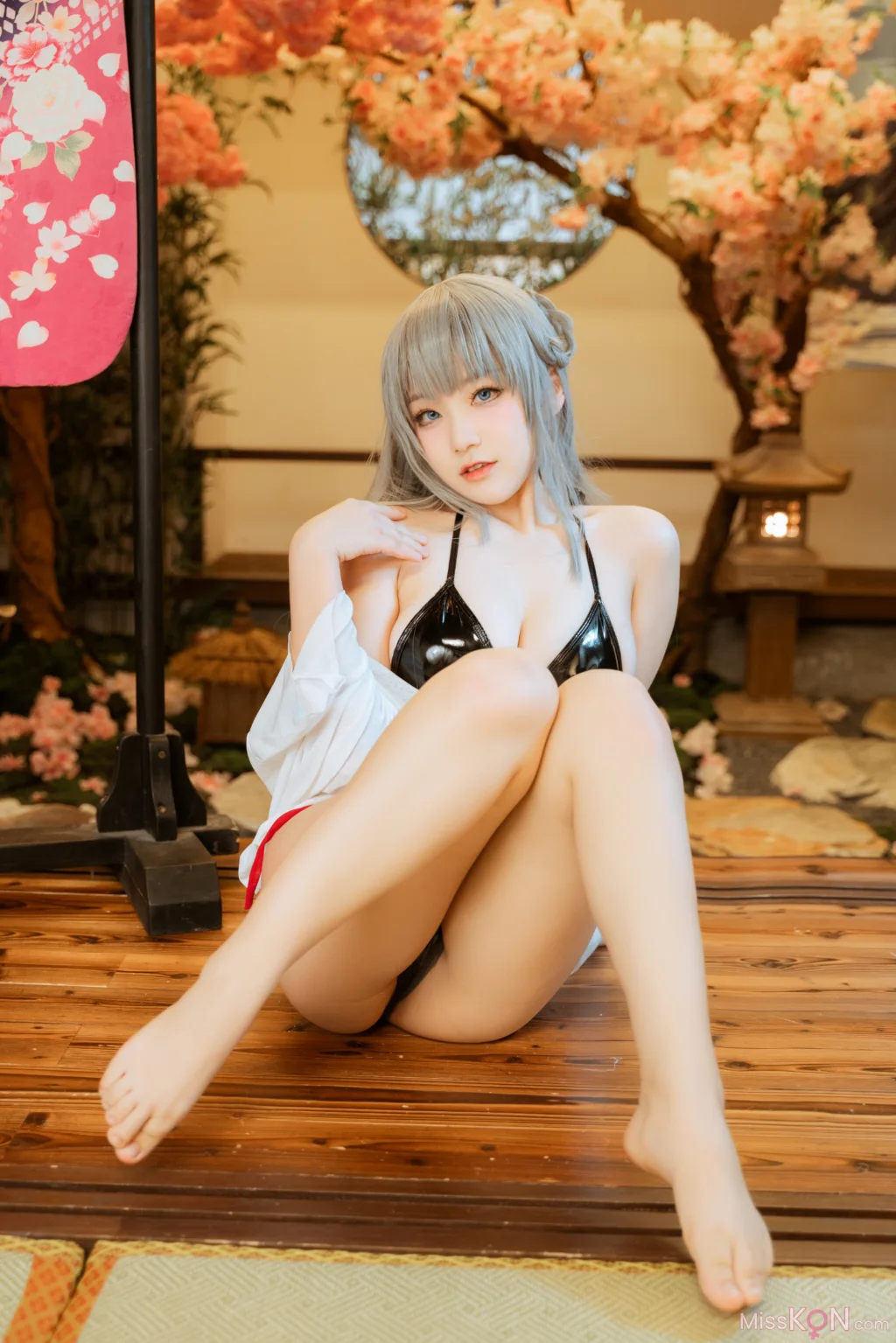 Coser@七七娜娜子_ 美因茨