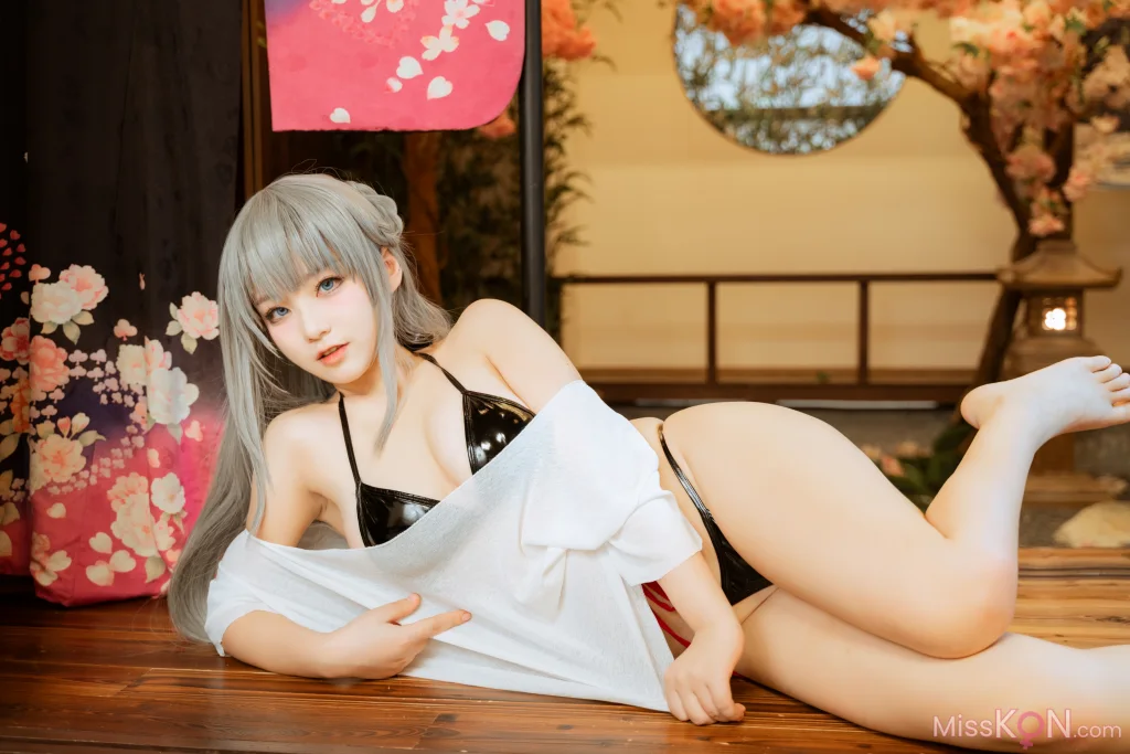 Coser@七七娜娜子_ 美因茨