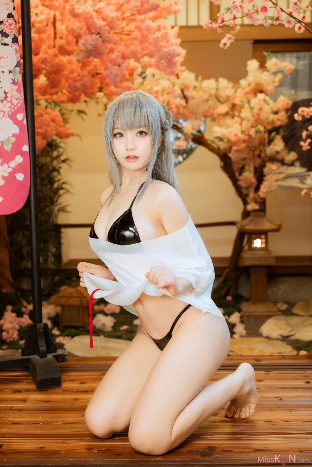 Coser@七七娜娜子_ 美因茨