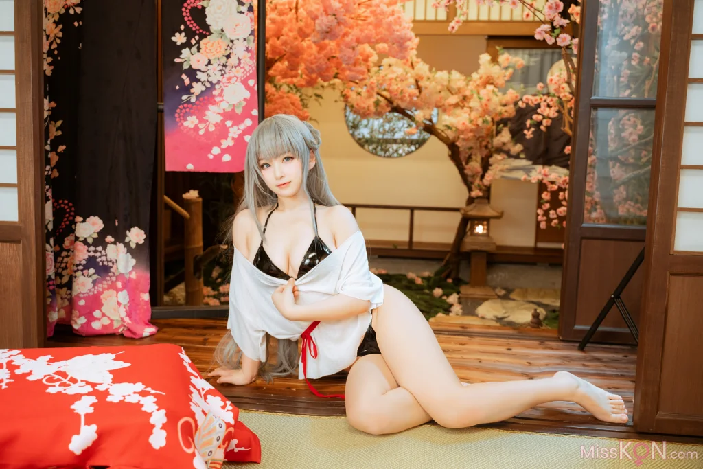 Coser@七七娜娜子_ 美因茨