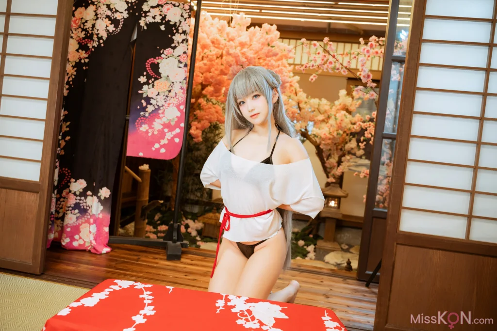 Coser@七七娜娜子_ 美因茨