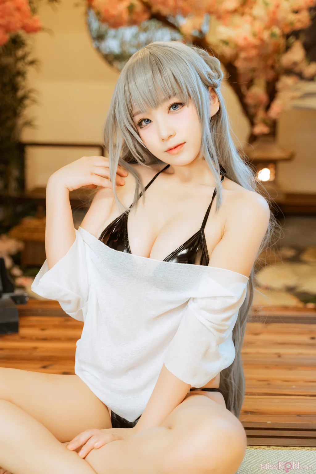 Coser@七七娜娜子_ 美因茨