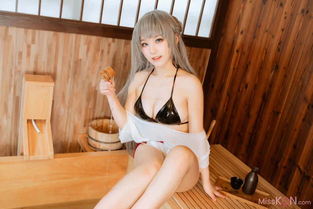Coser@七七娜娜子_ 美因茨