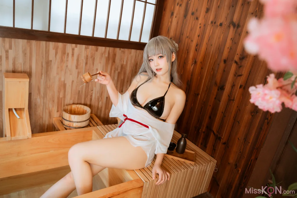 Coser@七七娜娜子_ 美因茨