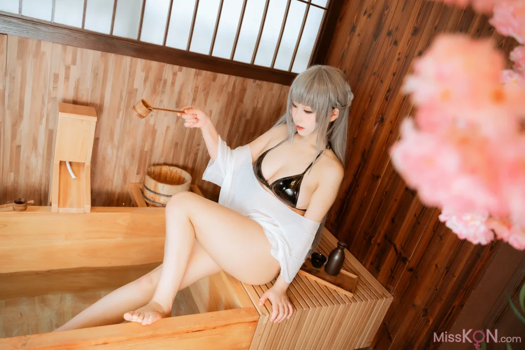 Coser@七七娜娜子_ 美因茨
