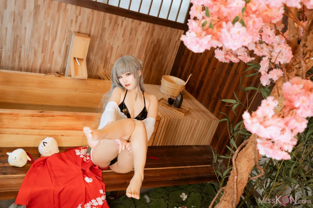 Coser@七七娜娜子_ 美因茨