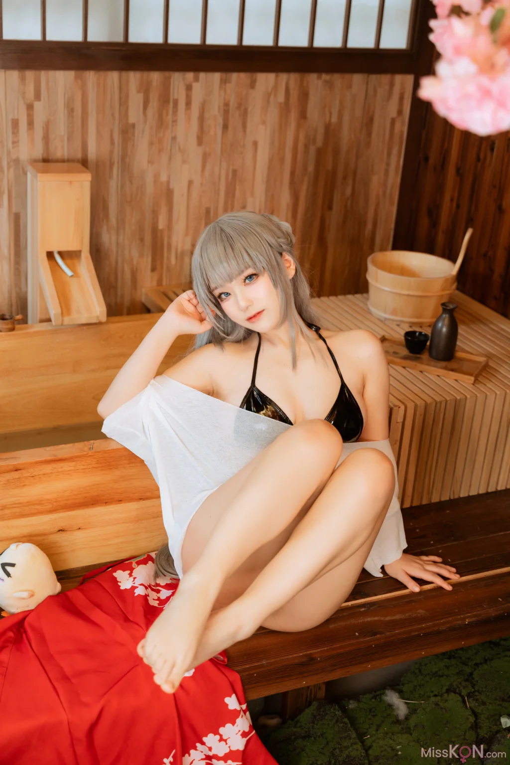 Coser@七七娜娜子_ 美因茨