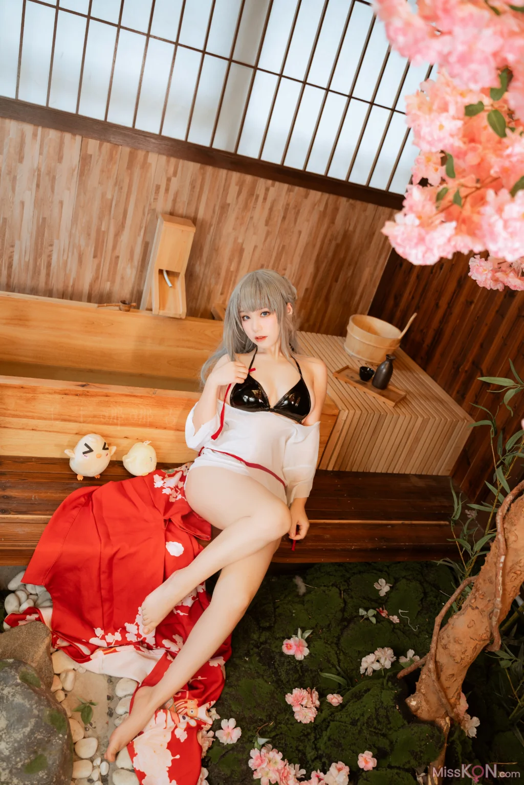 Coser@七七娜娜子_ 美因茨