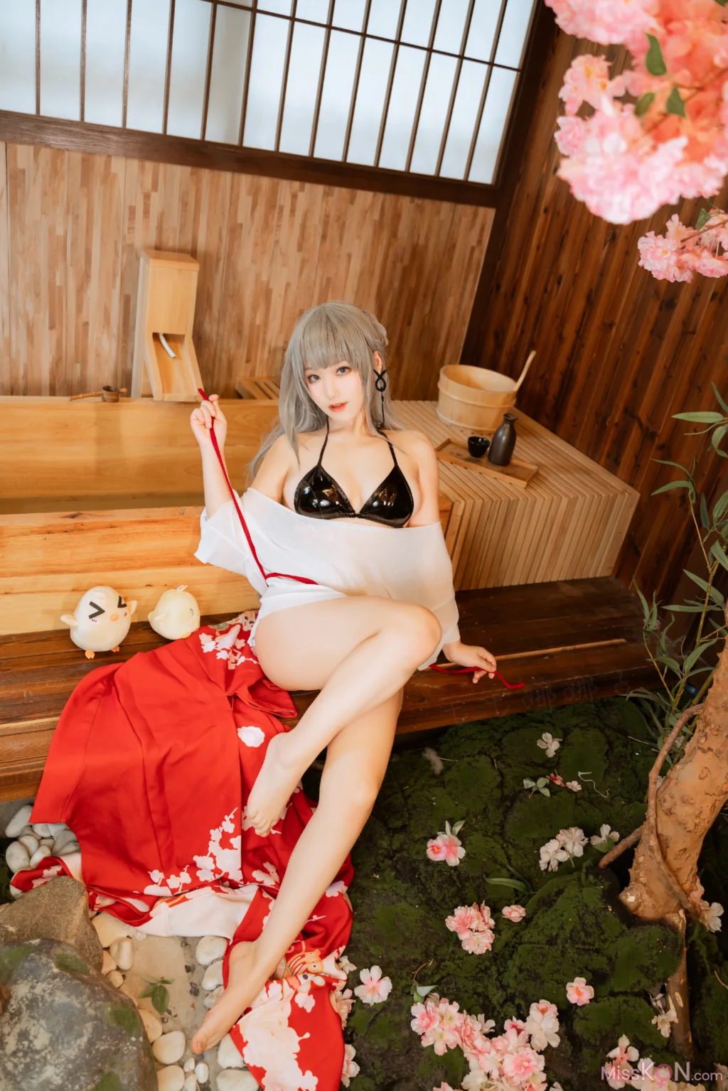 Coser@七七娜娜子_ 美因茨