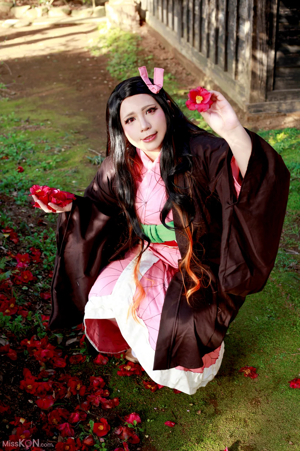 Coser@蝶月真綾_ 宵闇の中の光 31 Coser@蝶月真綾_ 宵闇の中の光