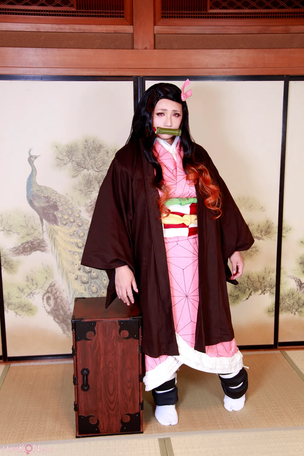 Coser@蝶月真綾_ 宵闇の中の光 13 Coser@蝶月真綾_ 宵闇の中の光
