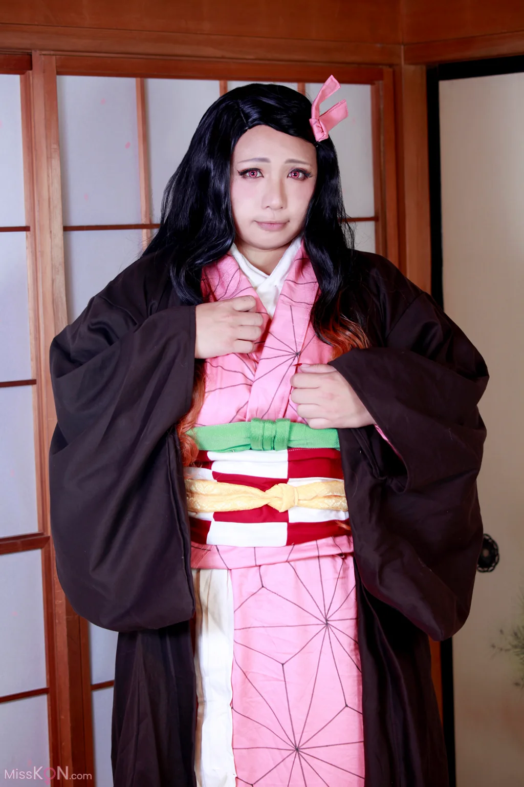 Coser@蝶月真綾_ 宵闇の中の光 16 Coser@蝶月真綾_ 宵闇の中の光