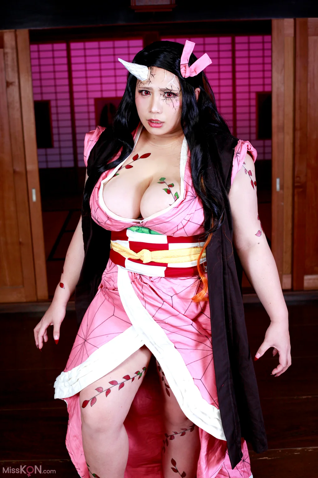Coser@蝶月真綾_ 宵闇の中の光 33 Coser@蝶月真綾_ 宵闇の中の光