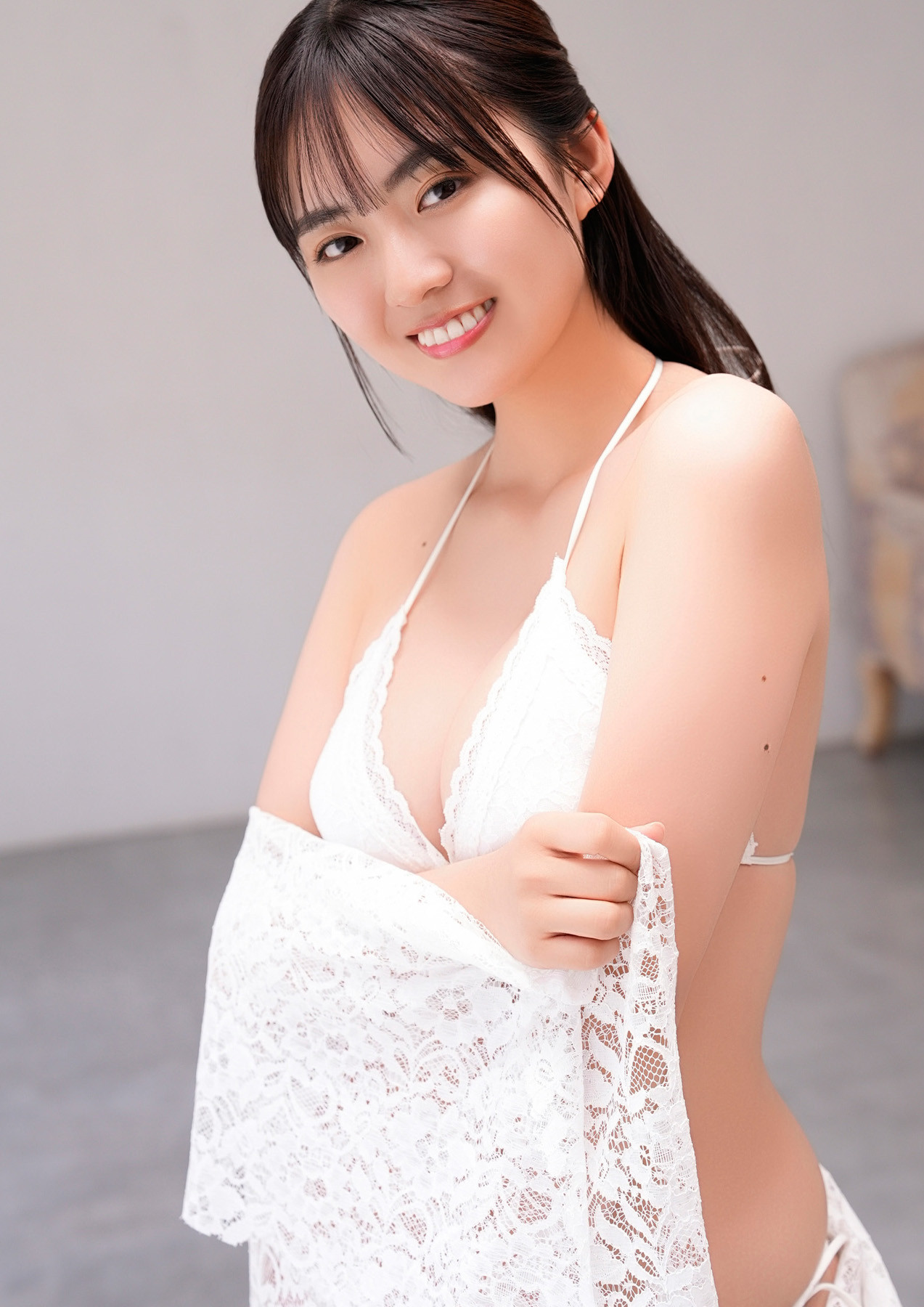 Runa Toyoda 豊田ルナ, BOMBデジタル写真集 『恋の誘い』 Set.02