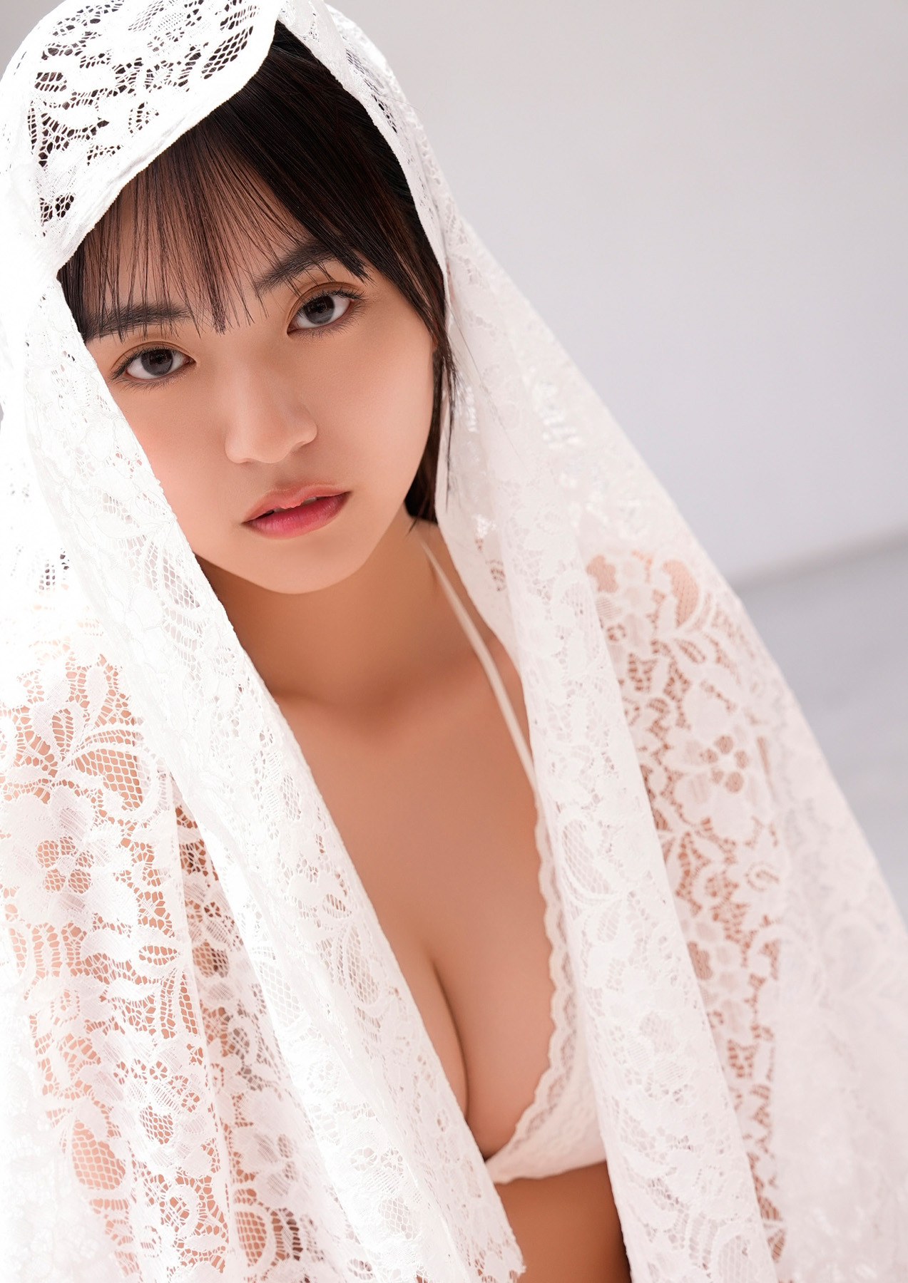 Runa Toyoda 豊田ルナ, BOMBデジタル写真集 『恋の誘い』 Set.02