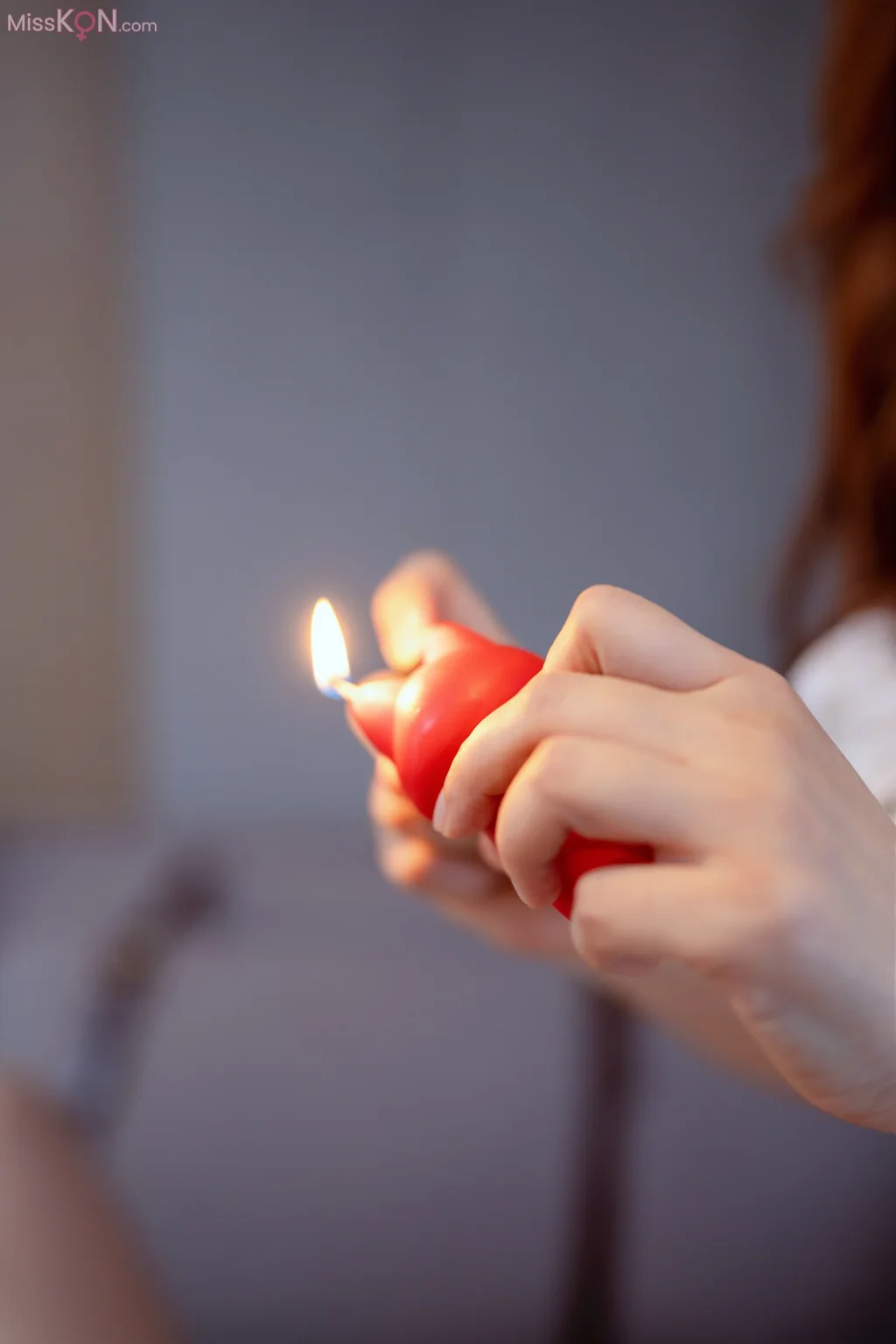 [XR Uncensored] Li Li Sha (李丽莎)_ R18 秀人网模特 在逃公主