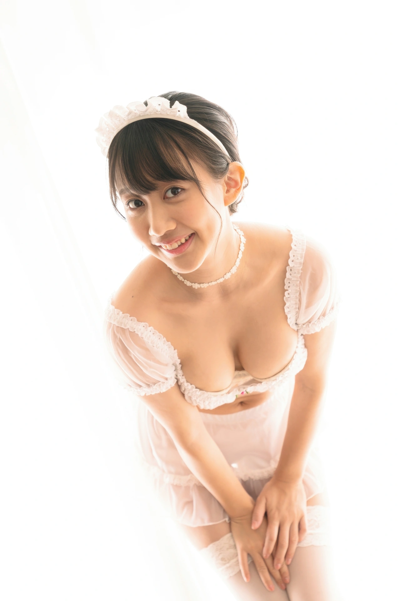 Yumiko Tan 丹由美子, アイドルワン I-One サンプル版 ミルキークイーン 8 Yumiko Tan 丹由美子, アイドルワン I-One サンプル版 ミルキークイーン