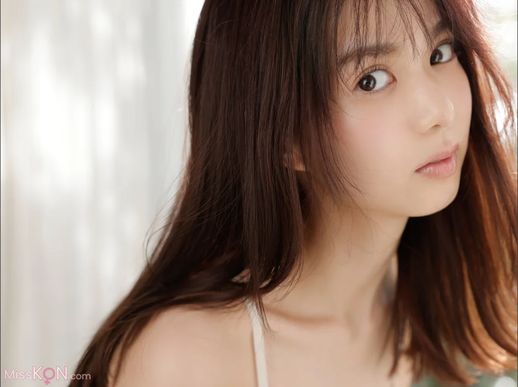 Riko Matsudaira (松平璃子)_ 「艶っぽくて、色っぽい。」ｖｏｌ．１+２