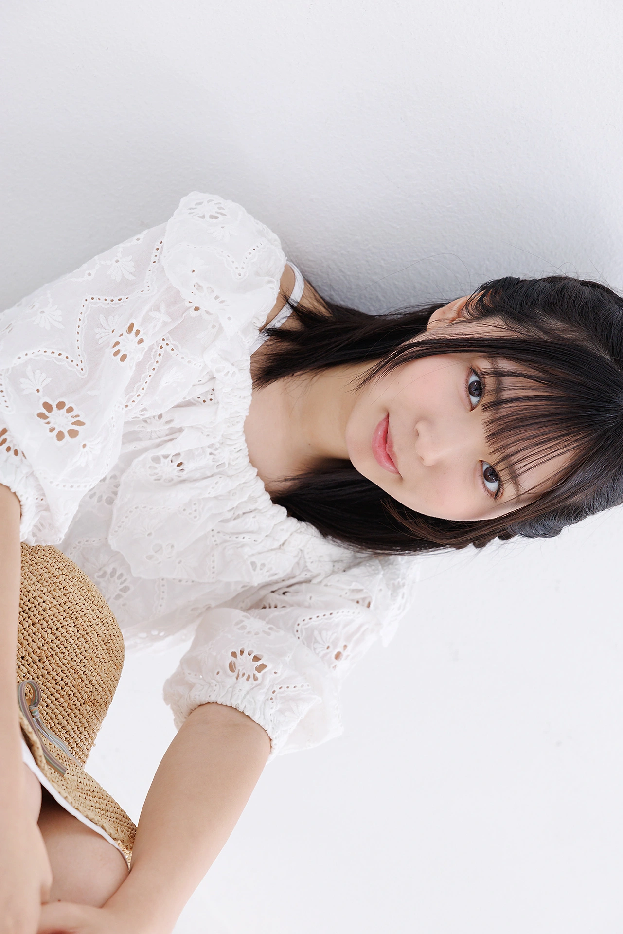 Ria Kawano 川野りあ, Minisuka.tv 2025.08.07 Regular Gallery Set 02.03