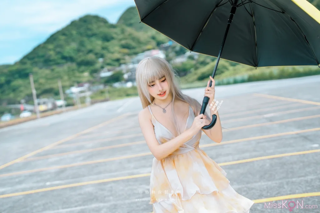 Coser@慕慕Momo_ 隨風輕舞