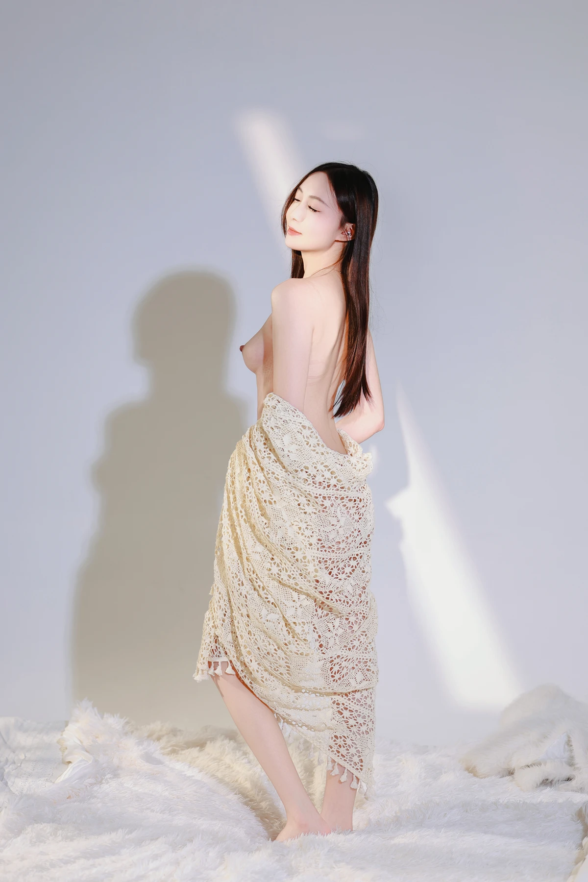 LiLi – 極品國模 大尺度 私拍 視圖 Set.04