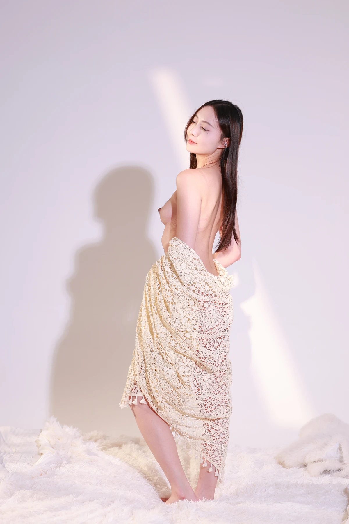 LiLi – 極品國模 大尺度 私拍 視圖 Set.04